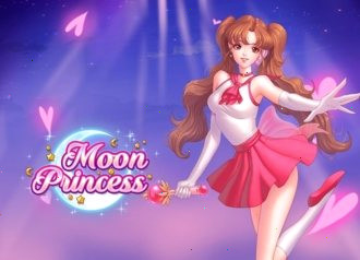 Слот Moon Princess от Play n Go